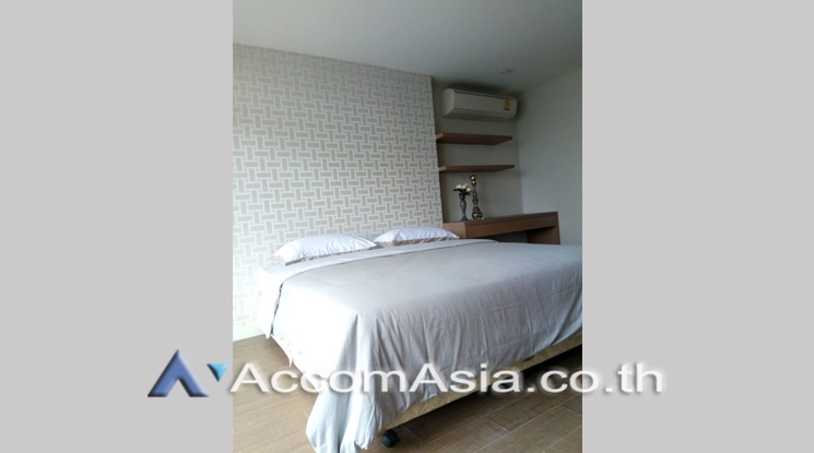  1  2 br Condominium For Rent in Sukhumvit ,Bangkok BTS Phrom Phong at Baan Prompong AA21570