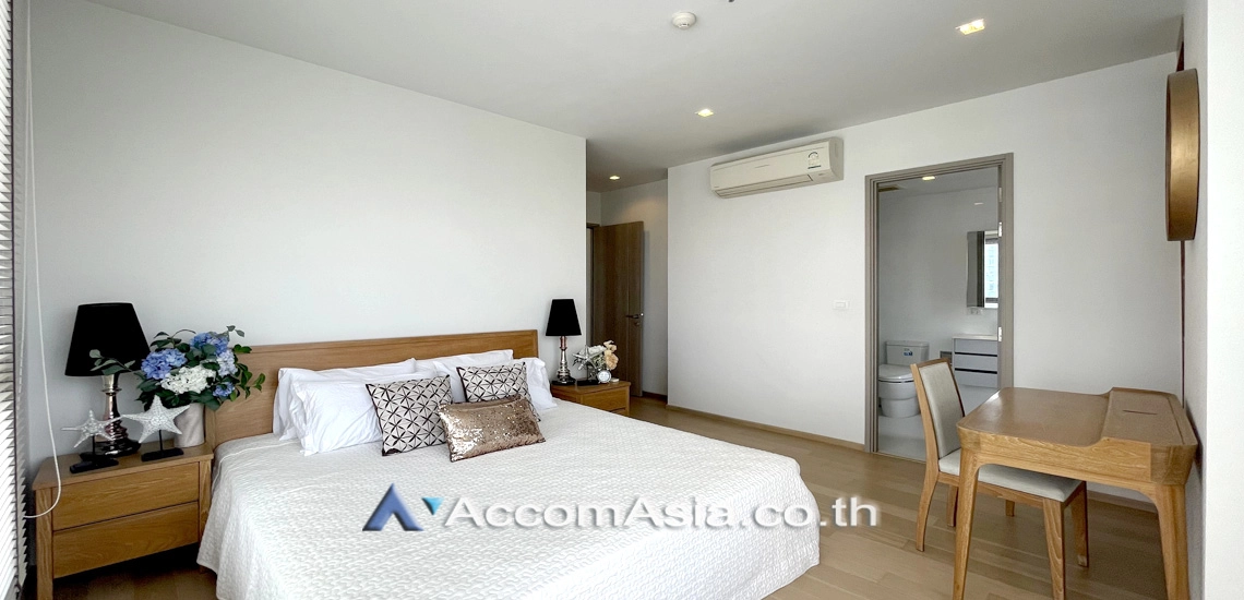 11  2 br Condominium For Rent in Sukhumvit ,Bangkok BTS Thong Lo at HQ Thonglor AA21580