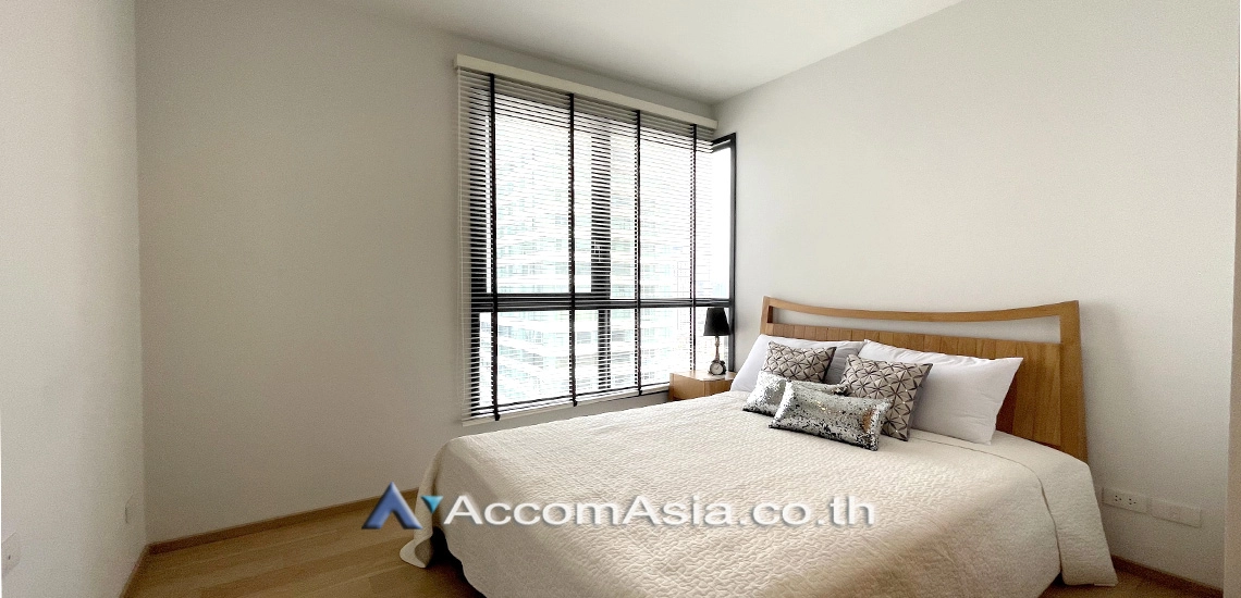 6  2 br Condominium For Rent in Sukhumvit ,Bangkok BTS Thong Lo at HQ Thonglor AA21580