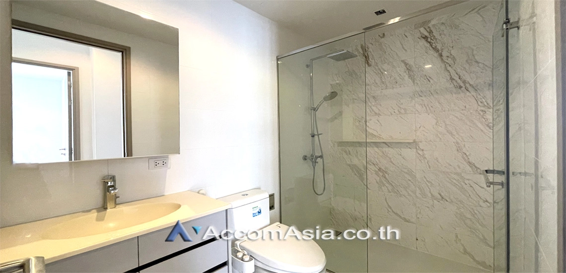 8  2 br Condominium For Rent in Sukhumvit ,Bangkok BTS Thong Lo at HQ Thonglor AA21580