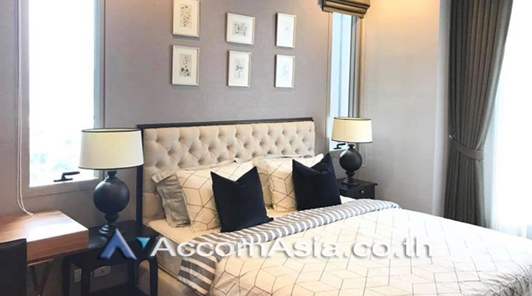 7  2 br Condominium for rent and sale in Sukhumvit ,Bangkok BTS Thong Lo at Ashton Morph 38 AA21599