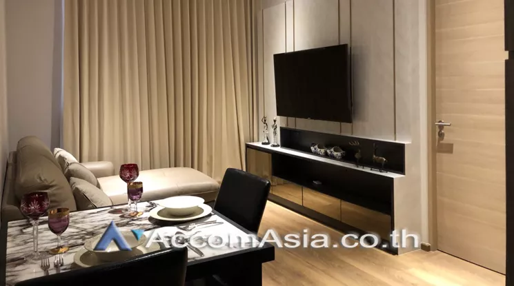 Park Origin Phrom Phong Condominium  1 Bedroom for Rent BTS Phrom Phong in Sukhumvit Bangkok