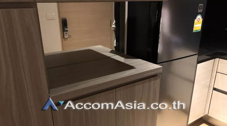 6  1 br Condominium For Rent in Sukhumvit ,Bangkok BTS Phrom Phong at Park Origin Phrom Phong AA21600