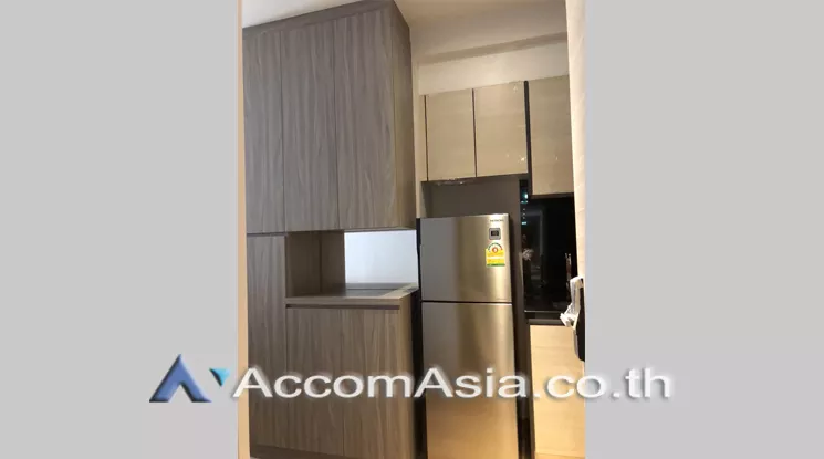 7  1 br Condominium For Rent in Sukhumvit ,Bangkok BTS Phrom Phong at Park Origin Phrom Phong AA21600