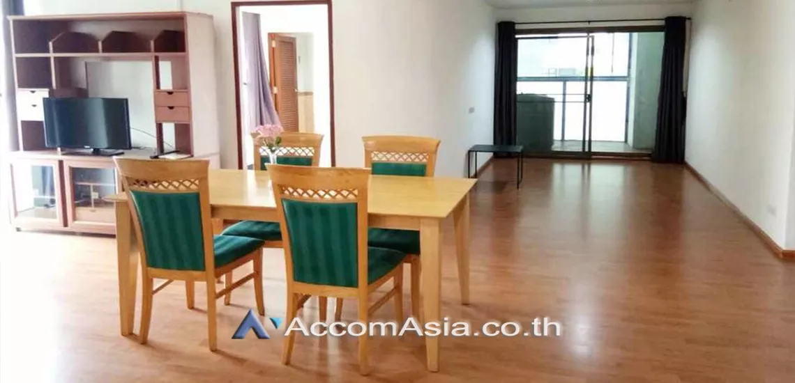  2  2 br Condominium For Rent in Sukhumvit ,Bangkok BTS Thong Lo at Waterford Park Tower 2 AA21611