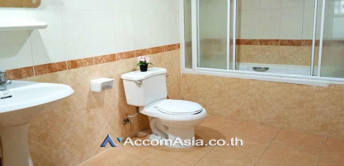 8  2 br Condominium For Rent in Sukhumvit ,Bangkok  at Waterford Park  AA21611