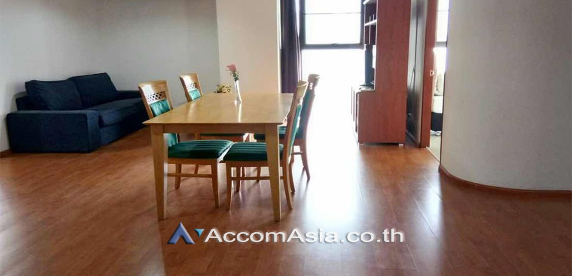  1  2 br Condominium For Rent in Sukhumvit ,Bangkok  at Waterford Park  AA21611