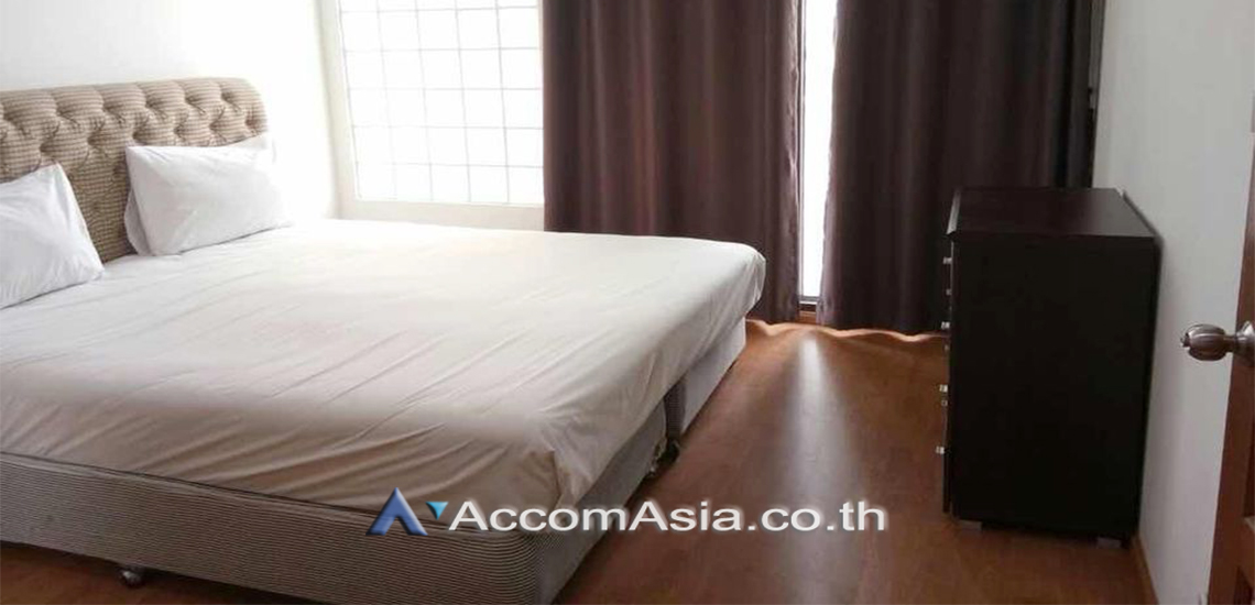 unit 2 Bedrooms  Condominium For Rent in Sukhumvit, Bangkok  (AA21611)