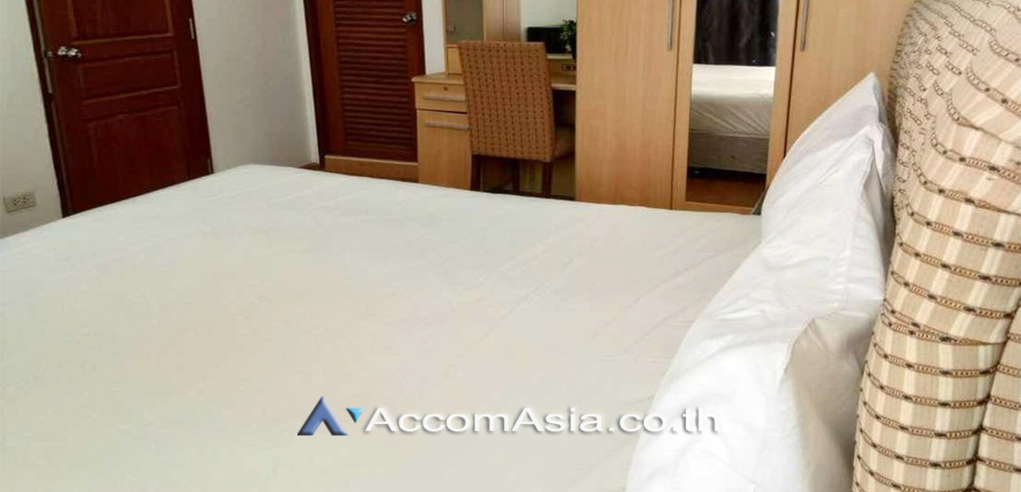 5  2 br Condominium For Rent in Sukhumvit ,Bangkok  at Waterford Park  AA21611