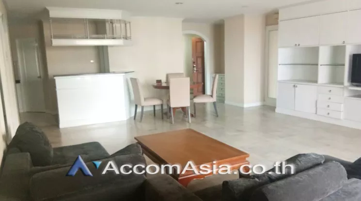  2  2 br Condominium For Rent in Sukhumvit ,Bangkok BTS Thong Lo at Waterford Park Tower 3 AA21613