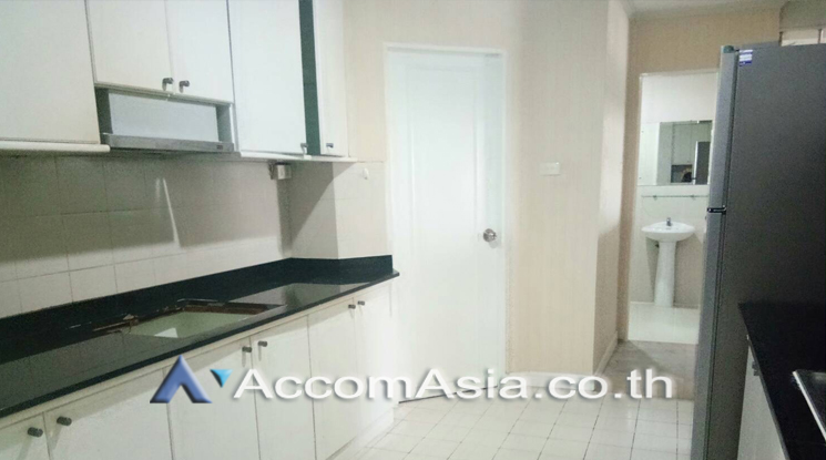 unit 2 Bedrooms  Condominium For Rent in Sukhumvit, Bangkok  (AA21613)