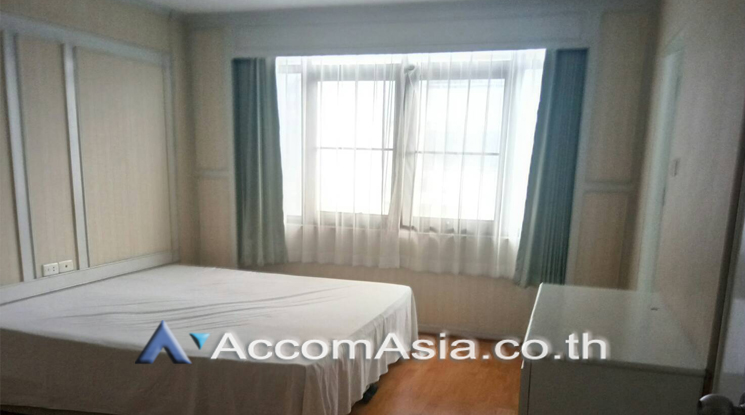 6  2 br Condominium For Rent in Sukhumvit ,Bangkok  at Waterford Park  AA21613