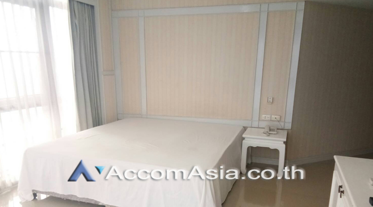 7  2 br Condominium For Rent in Sukhumvit ,Bangkok  at Waterford Park  AA21613