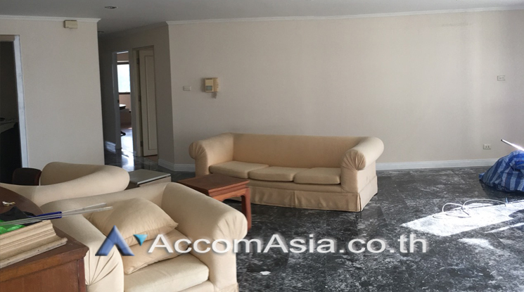 4  3 br Condominium For Rent in Sukhumvit ,Bangkok  at Waterford Park  AA21615