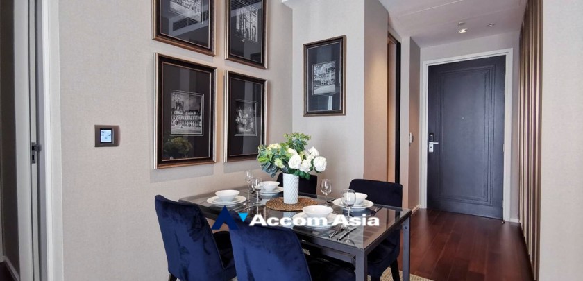 4  2 br Condominium For Rent in Sukhumvit ,Bangkok BTS Phrom Phong at The Diplomat 39 AA21617