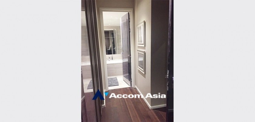 13  2 br Condominium for rent and sale in Sukhumvit ,Bangkok BTS Phrom Phong at The Diplomat 39 AA21617
