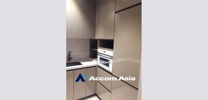 5  2 br Condominium For Rent in Sukhumvit ,Bangkok BTS Phrom Phong at The Diplomat 39 AA21617