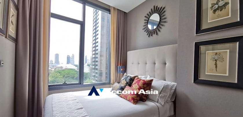 9  2 br Condominium for rent and sale in Sukhumvit ,Bangkok BTS Phrom Phong at The Diplomat 39 AA21617
