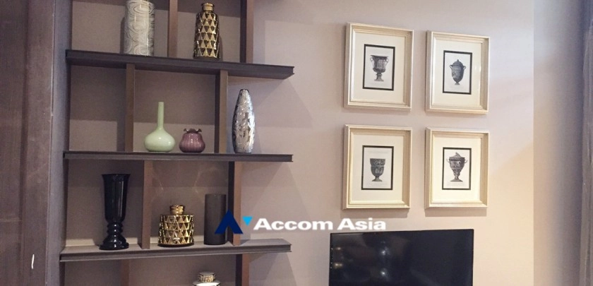 12  2 br Condominium for rent and sale in Sukhumvit ,Bangkok BTS Phrom Phong at The Diplomat 39 AA21617