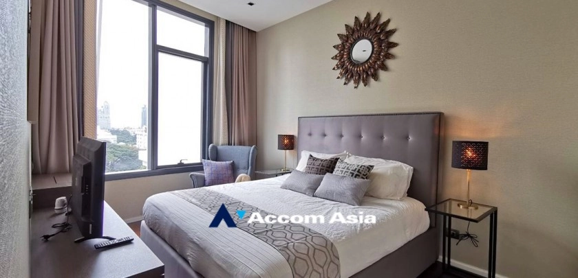 6  2 br Condominium for rent and sale in Sukhumvit ,Bangkok BTS Phrom Phong at The Diplomat 39 AA21617