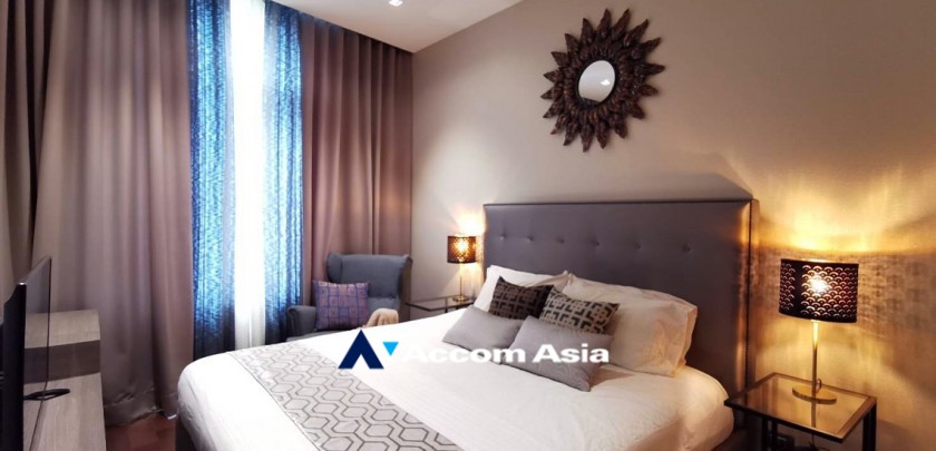 8  2 br Condominium For Rent in Sukhumvit ,Bangkok BTS Phrom Phong at The Diplomat 39 AA21617