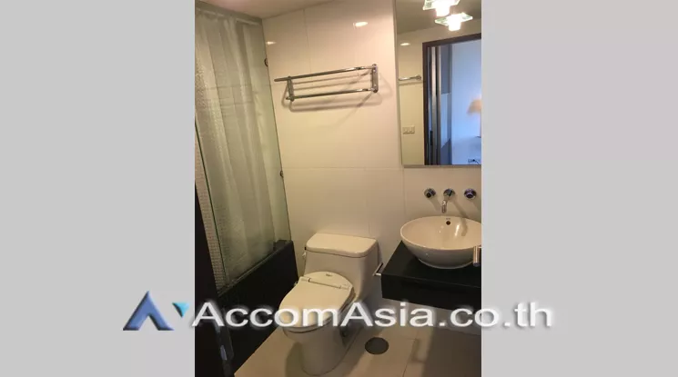 10  2 br Condominium For Rent in Ploenchit ,Bangkok BTS Chitlom at Urbana Langsuan AA21621