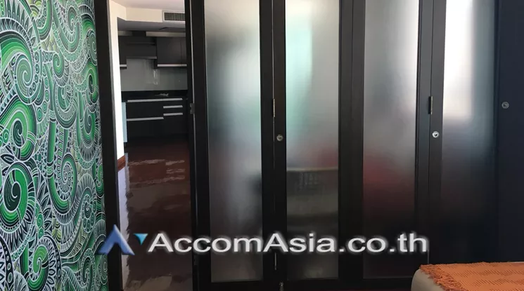 5  2 br Condominium for rent and sale in Ploenchit ,Bangkok BTS Chitlom at Urbana Langsuan AA21621