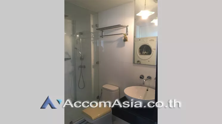 6  2 br Condominium for rent and sale in Ploenchit ,Bangkok BTS Chitlom at Urbana Langsuan AA21621