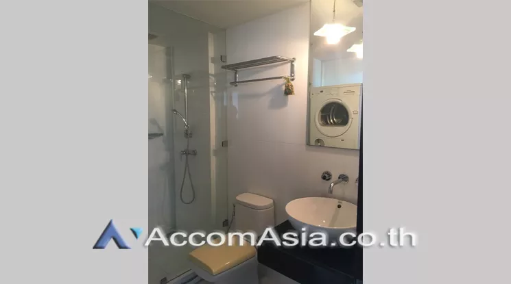 6  2 br Condominium For Rent in Ploenchit ,Bangkok BTS Chitlom at Urbana Langsuan AA21621