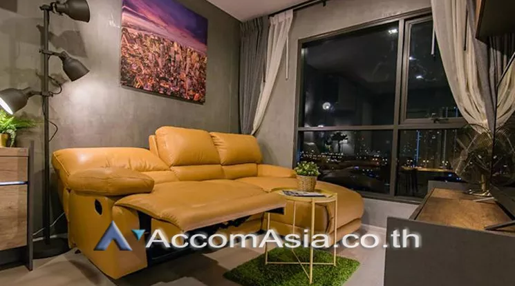  Life at Sukhumvit 48 Condominium Condominium  2 Bedroom for Rent BTS Phra khanong in Sukhumvit Bangkok