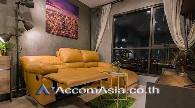 2  2 br Condominium For Rent in Sukhumvit ,Bangkok BTS Phra khanong at Life at Sukhumvit 48 AA21623