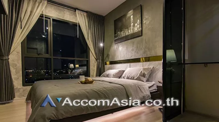 9  2 br Condominium For Rent in Sukhumvit ,Bangkok BTS Phra khanong at Life at Sukhumvit 48 Condominium AA21623