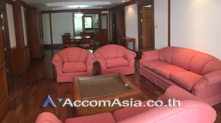  1  2 br Apartment For Rent in Sukhumvit ,Bangkok BTS Nana at Homely Apartment AA21627