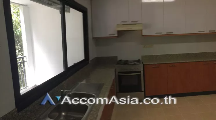 7  2 br Apartment For Rent in Sukhumvit ,Bangkok BTS Nana at Homely Apartment AA21627