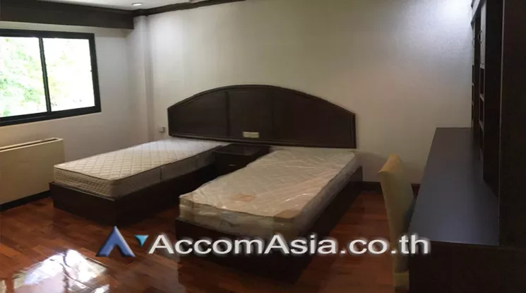 8  2 br Apartment For Rent in Sukhumvit ,Bangkok BTS Nana at Homely Apartment AA21627