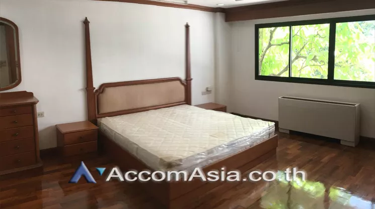 9  2 br Apartment For Rent in Sukhumvit ,Bangkok BTS Nana at Homely Apartment AA21627
