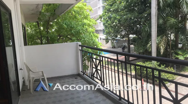 10  2 br Apartment For Rent in Sukhumvit ,Bangkok BTS Nana at Homely Apartment AA21627