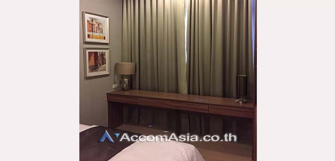 8  1 br Condominium for rent and sale in Ratchadaphisek ,Bangkok BTS Thong Lo - ARL Ramkhamhaeng at The Capital Ekamai Thonglor AA21632