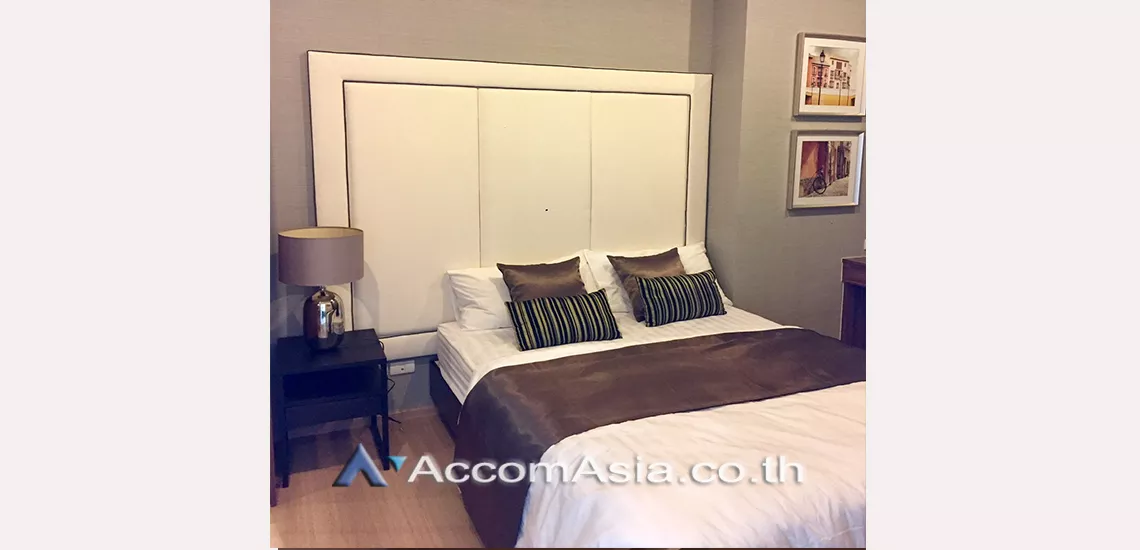 6  1 br Condominium for rent and sale in Ratchadaphisek ,Bangkok BTS Thong Lo - ARL Ramkhamhaeng at The Capital Ekamai Thonglor AA21632