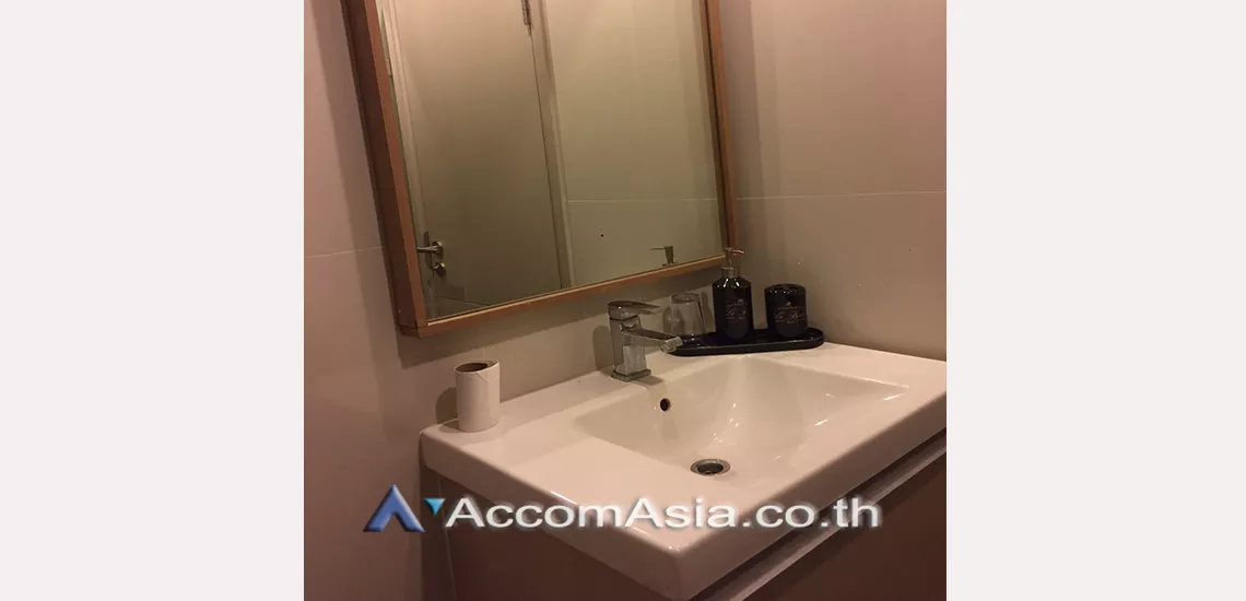 9  1 br Condominium for rent and sale in Ratchadaphisek ,Bangkok BTS Thong Lo - ARL Ramkhamhaeng at The Capital Ekamai Thonglor AA21632