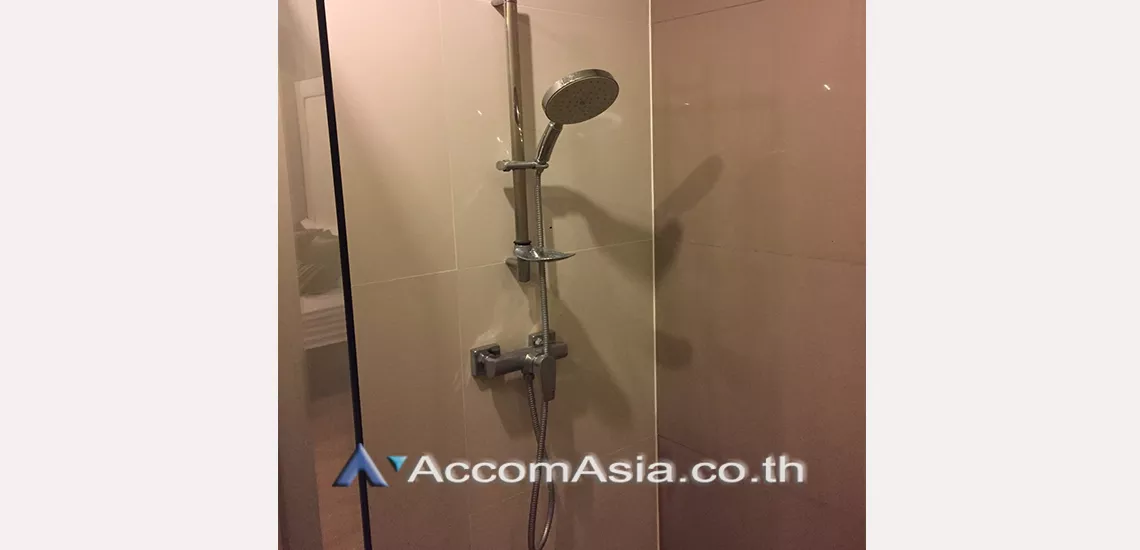 11  1 br Condominium for rent and sale in Ratchadaphisek ,Bangkok BTS Thong Lo - ARL Ramkhamhaeng at The Capital Ekamai Thonglor AA21632
