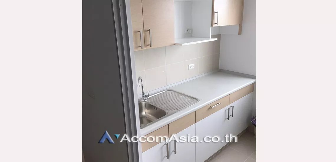4  2 br Condominium for rent and sale in Ratchadaphisek ,Bangkok BTS Ekkamai at Supalai Park Ekkamai Thonglor AA21633