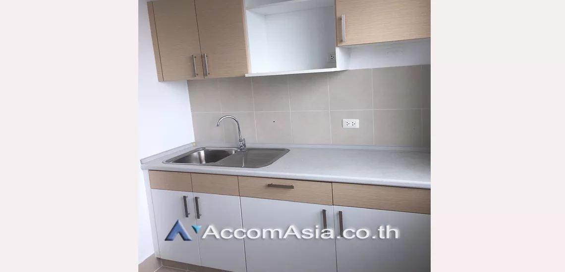 5  2 br Condominium for rent and sale in Ratchadaphisek ,Bangkok BTS Ekkamai at Supalai Park Ekkamai Thonglor AA21633