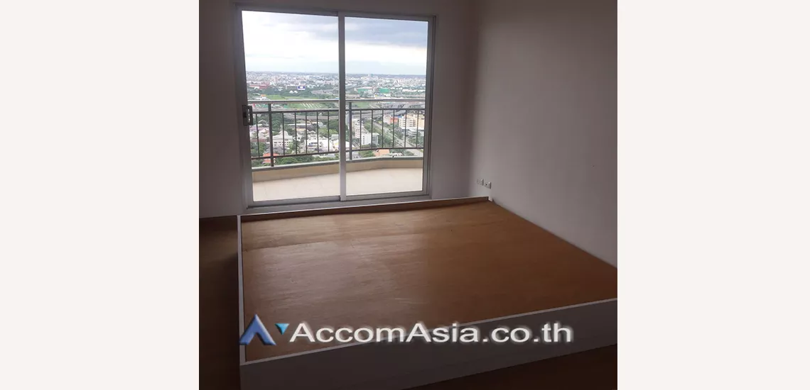 unit 2 Bedrooms  Condominium For Rent & Sale in Ratchadaphisek, Bangkok  near BTS Ekkamai (AA21633)