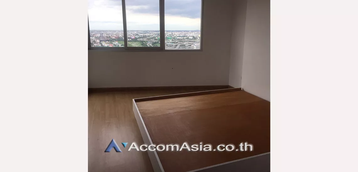 unit 2 Bedrooms  Condominium For Rent & Sale in Ratchadaphisek, Bangkok  near BTS Ekkamai (AA21633)