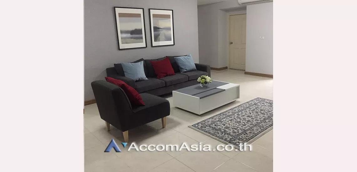 unit 2 Bedrooms  Condominium For Rent & Sale in Ratchadaphisek, Bangkok  near BTS Ekkamai (AA21634)