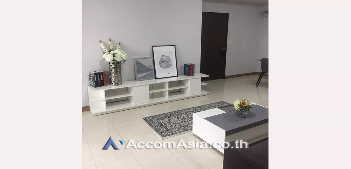 unit 2 Bedrooms  Condominium For Rent & Sale in Ratchadaphisek, Bangkok  near BTS Ekkamai (AA21634)