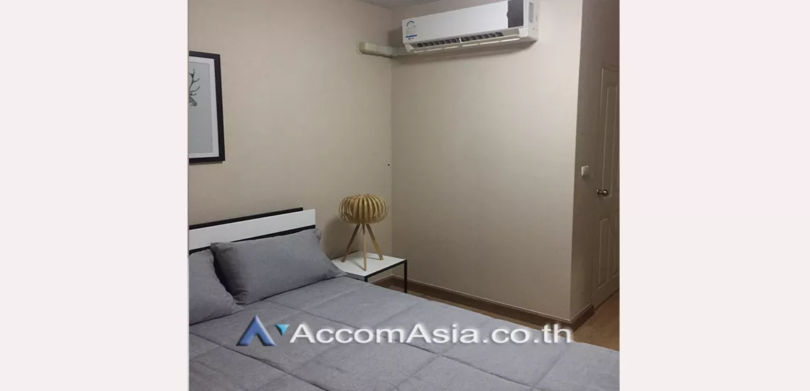 8  2 br Condominium for rent and sale in Ratchadaphisek ,Bangkok BTS Ekkamai at Supalai Park Ekkamai Thonglor AA21634