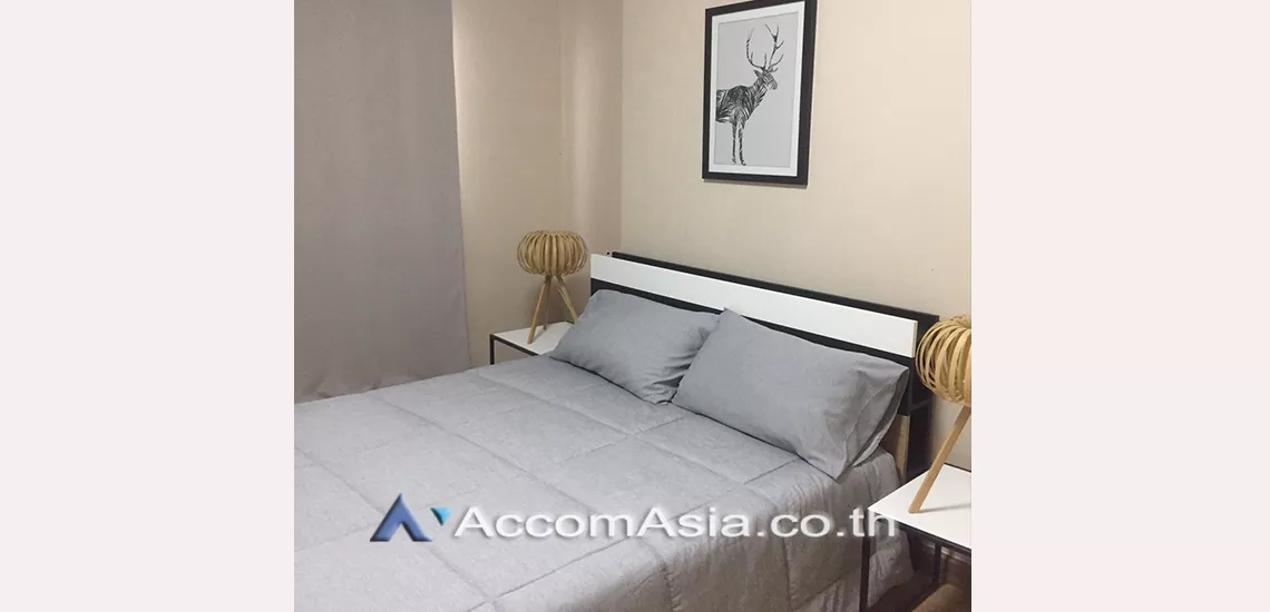 9  2 br Condominium for rent and sale in Ratchadaphisek ,Bangkok BTS Ekkamai at Supalai Park Ekkamai Thonglor AA21634