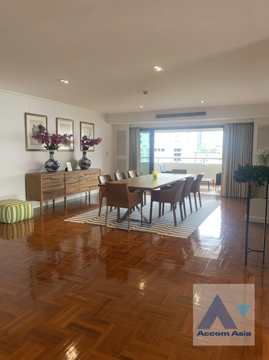 11  3 br Condominium for rent and sale in Sukhumvit ,Bangkok BTS Nana at Tower Park 21334